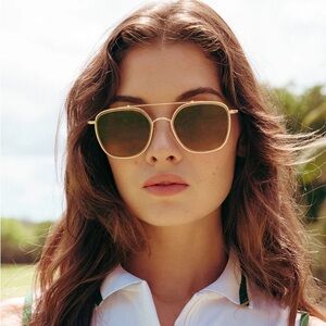 Krewe Sunglasses - Austin frame